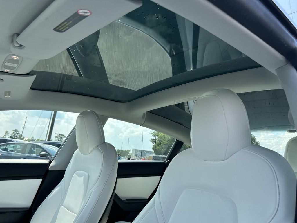 Used 2019 Tesla Model 3 Sedan