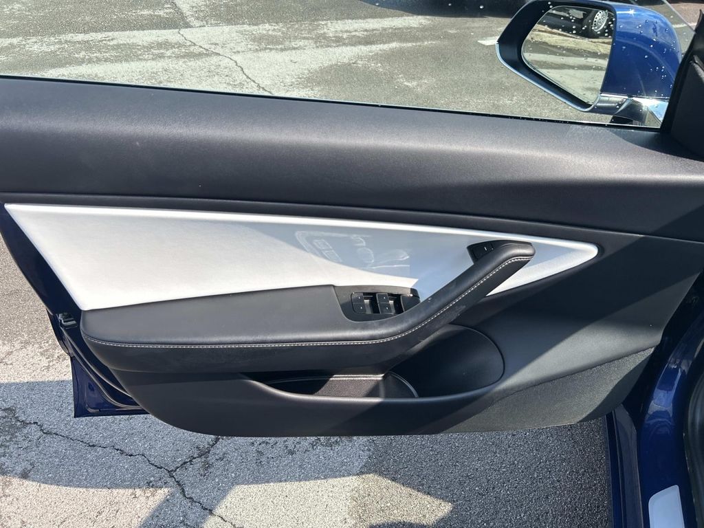 Used 2019 Tesla Model 3 Sedan