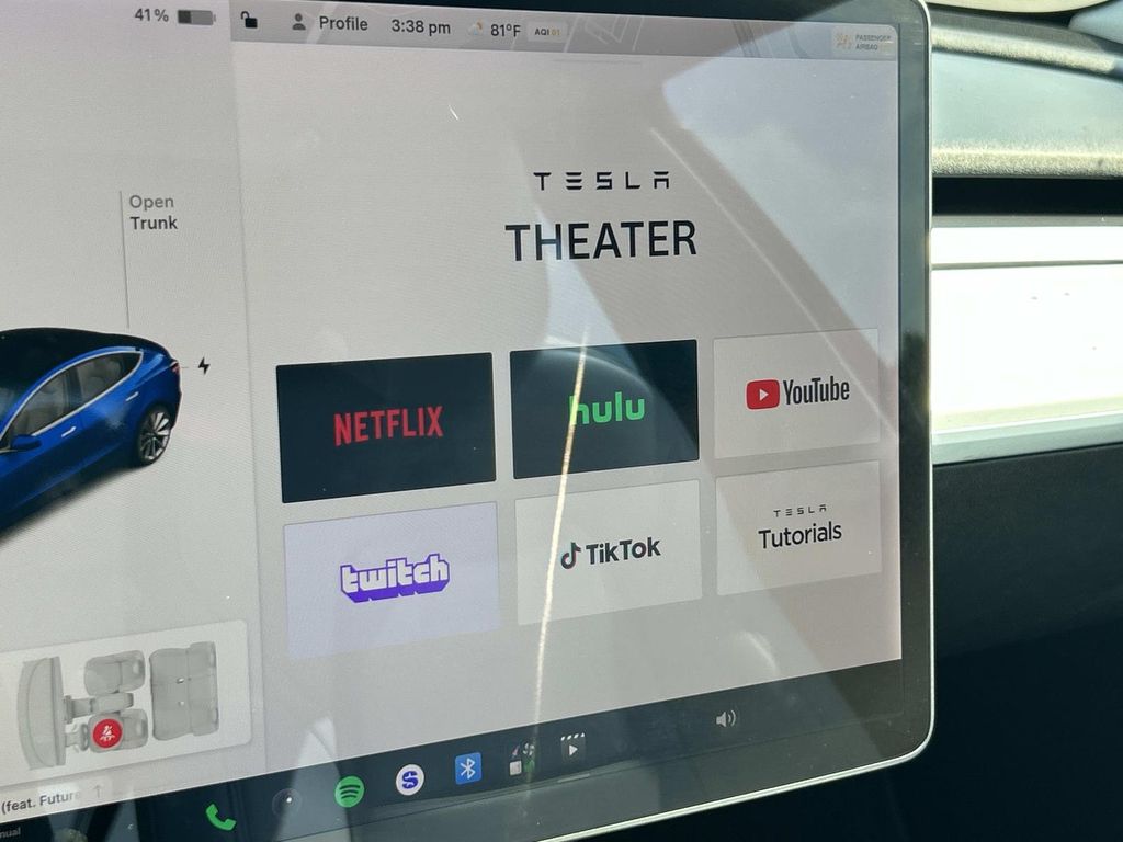 Used 2019 Tesla Model 3 Sedan