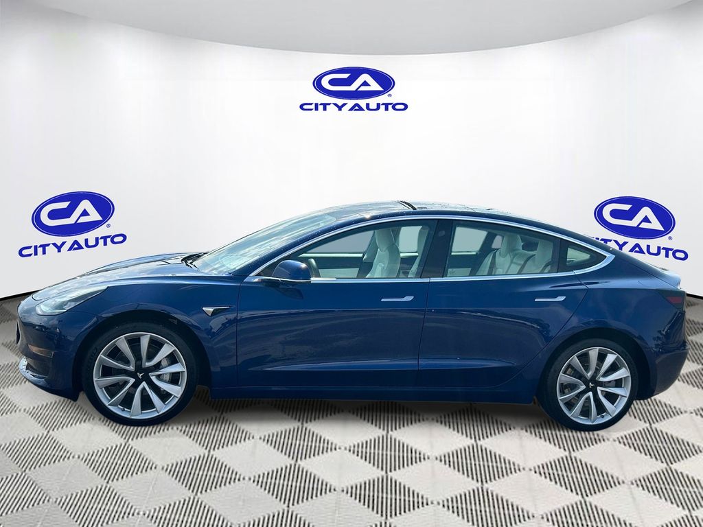 Used 2019 Tesla Model 3 Sedan