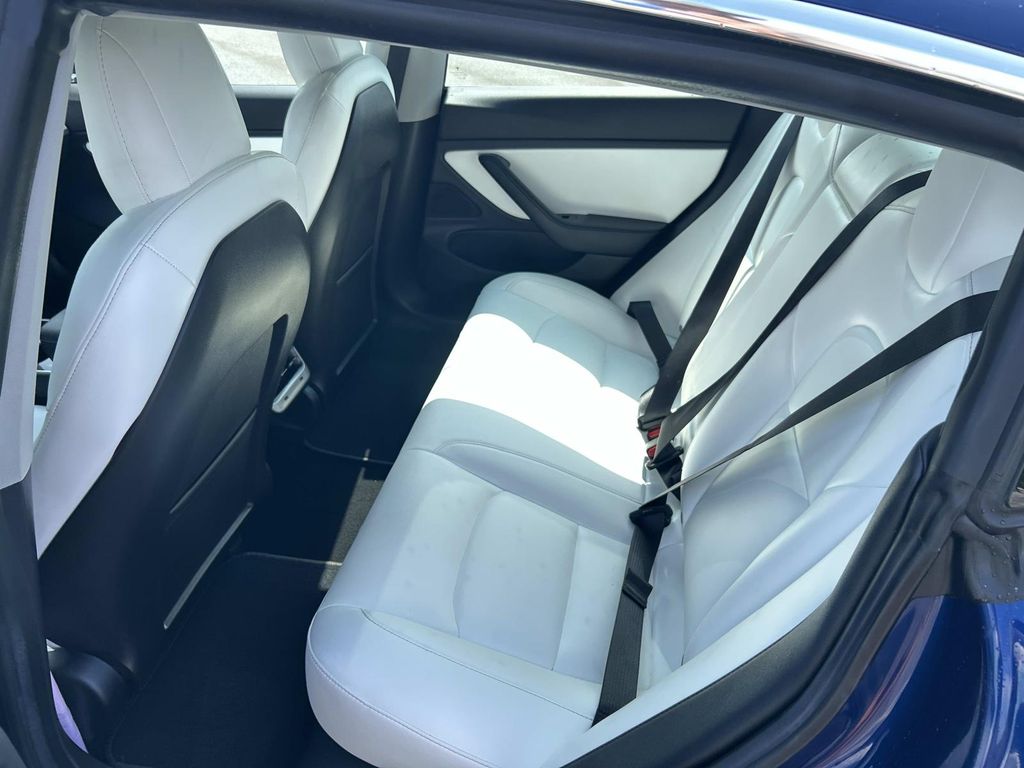 Used 2019 Tesla Model 3 Sedan