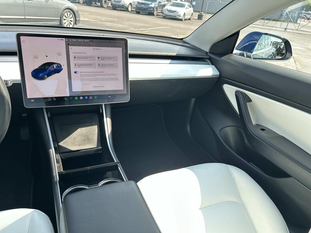 Used 2019 Tesla Model 3 Sedan