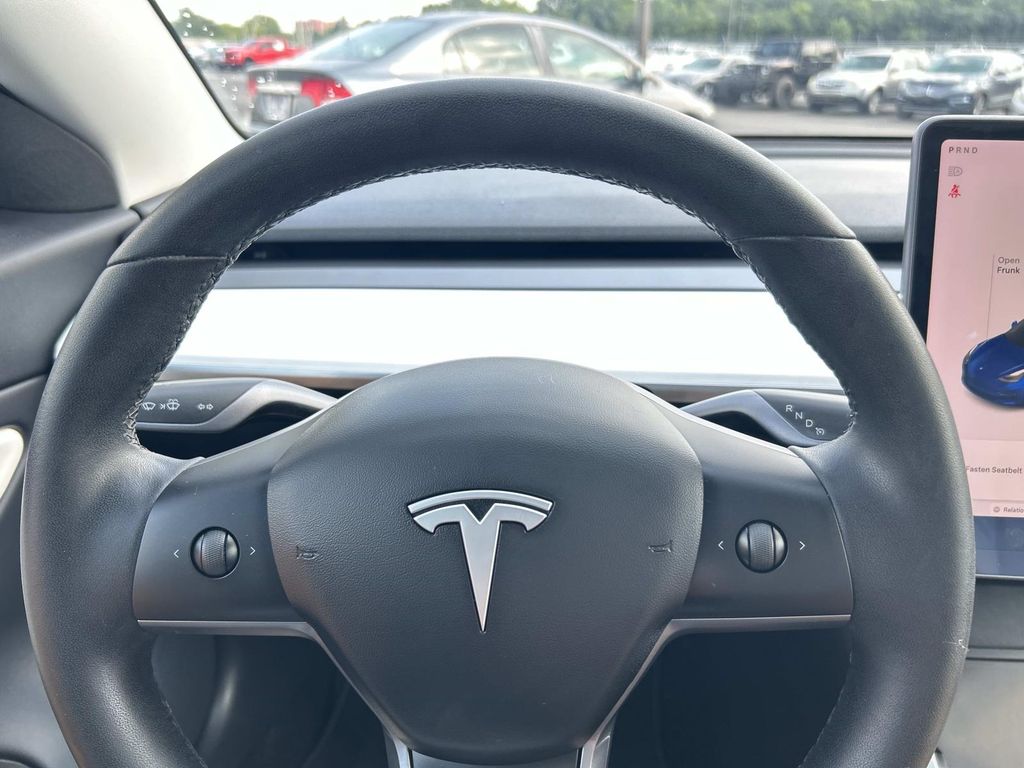 Used 2019 Tesla Model 3 Sedan