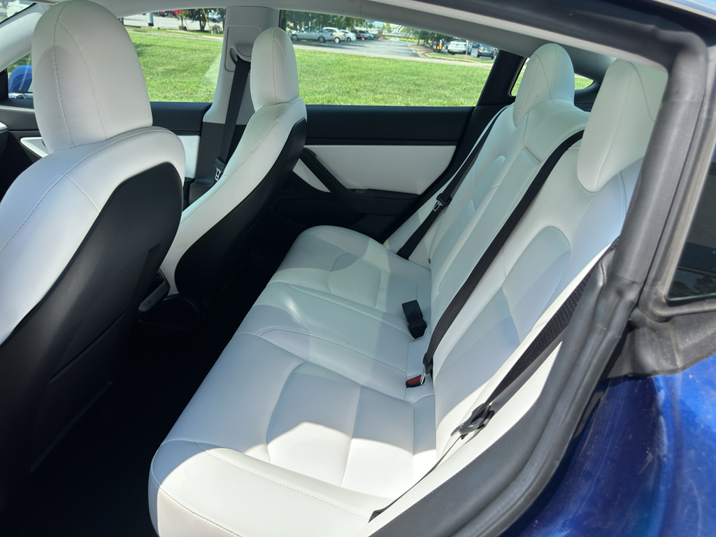 Used 2019 Tesla Model 3 Sedan
