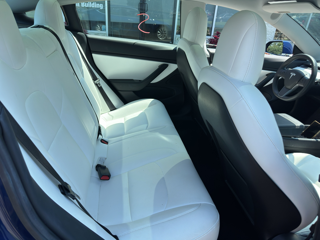 Used 2019 Tesla Model 3 Sedan