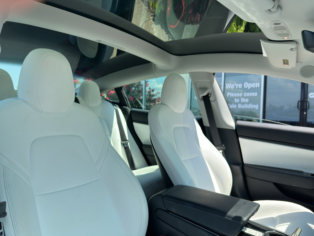 Used 2019 Tesla Model 3 Sedan