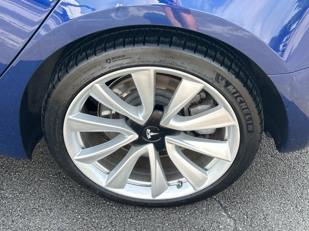Used 2019 Tesla Model 3 Sedan