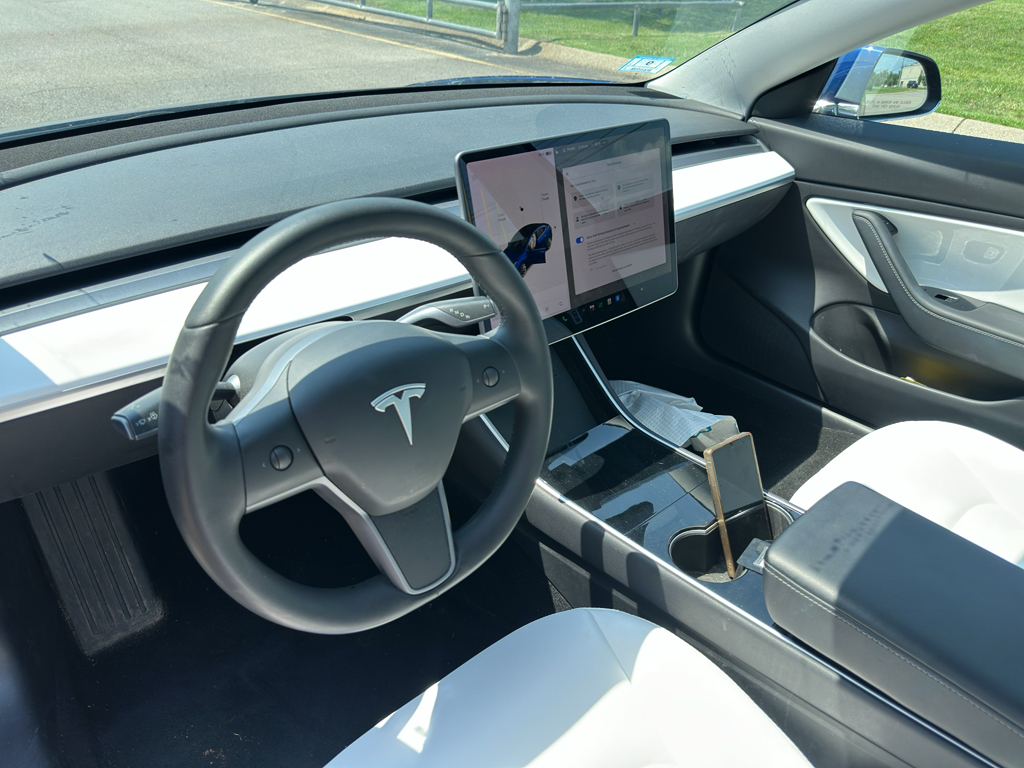 Used 2019 Tesla Model 3 Sedan