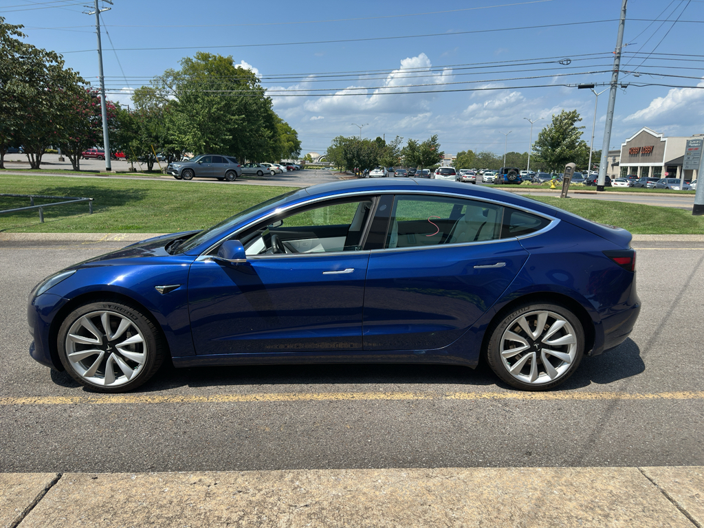 Used 2019 Tesla Model 3 Sedan