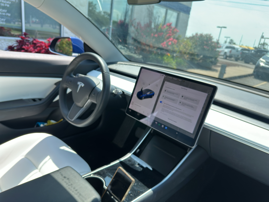 Used 2019 Tesla Model 3 Sedan
