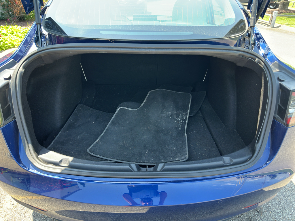 Used 2019 Tesla Model 3 Sedan