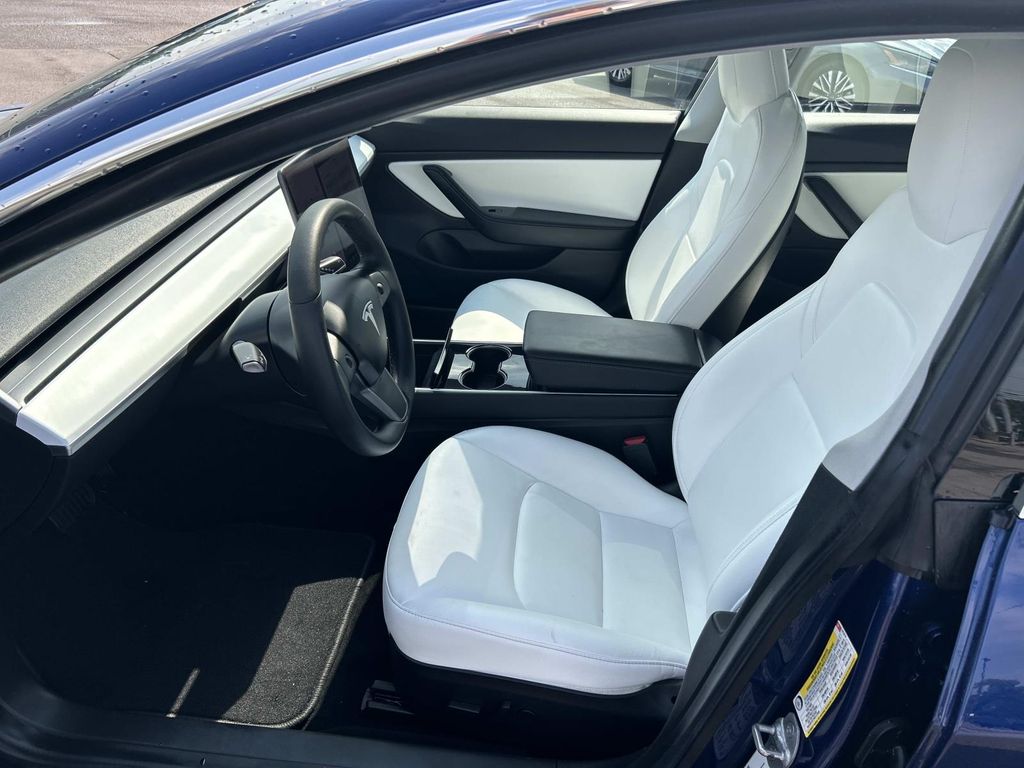 Used 2019 Tesla Model 3 Sedan