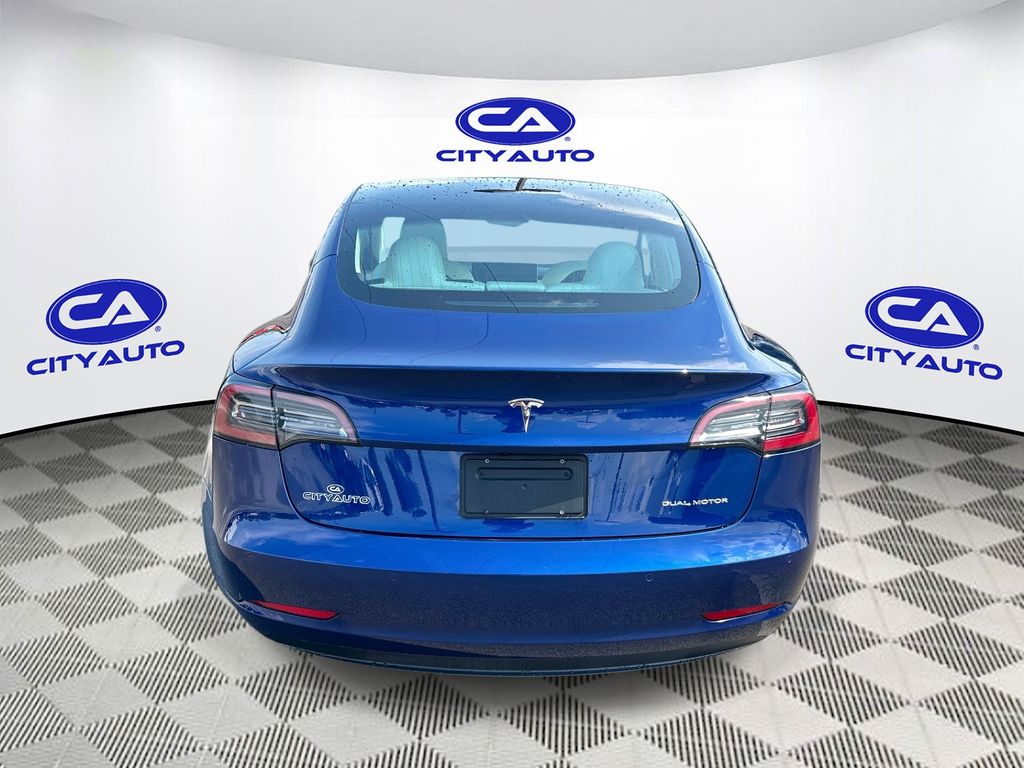 Used 2019 Tesla Model 3 Sedan