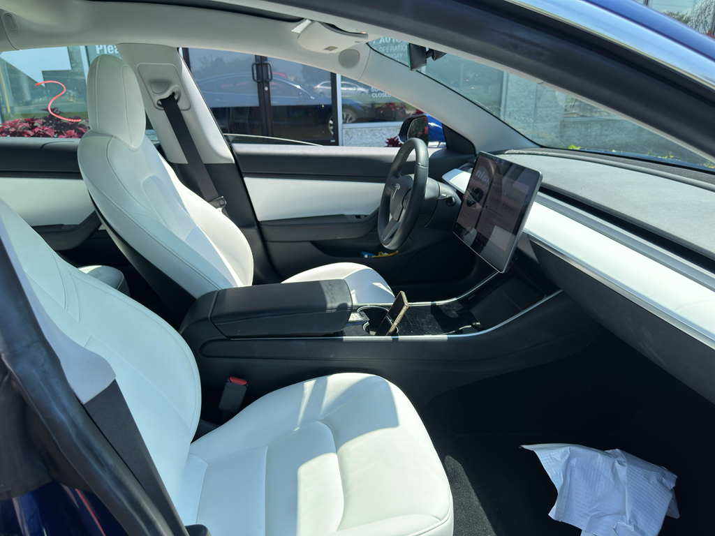 Used 2019 Tesla Model 3 Sedan