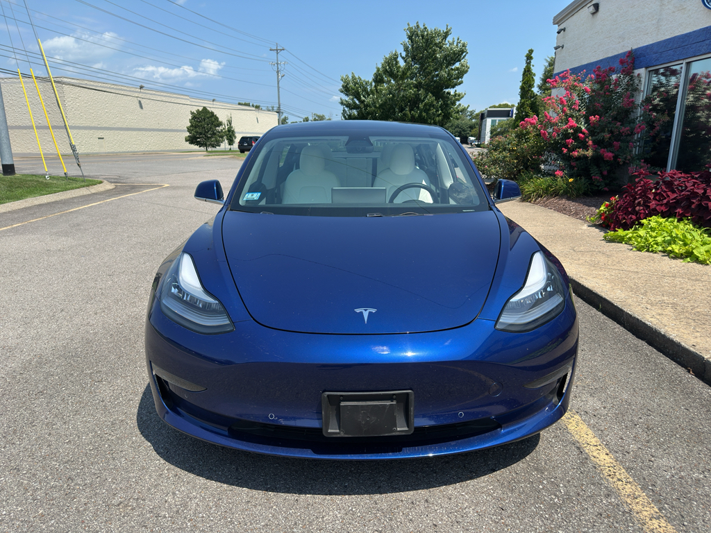 Used 2019 Tesla Model 3 Sedan