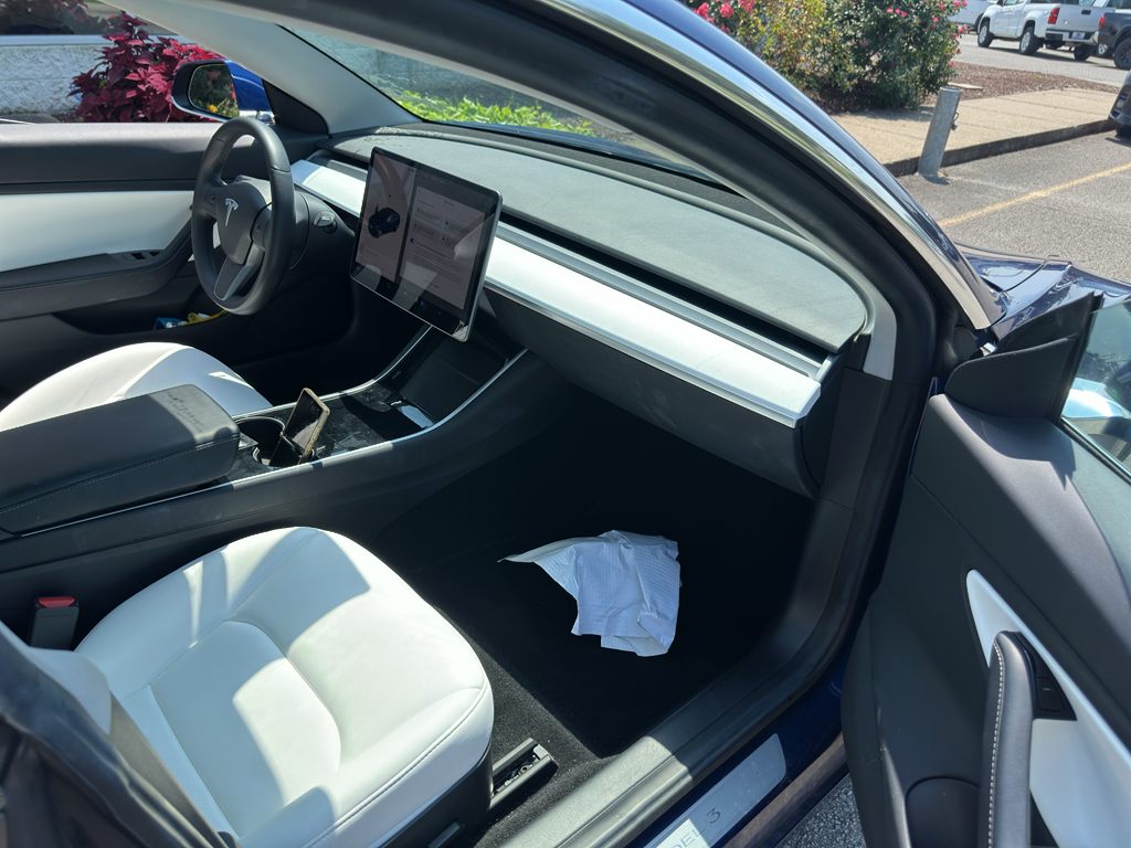 Used 2019 Tesla Model 3 Sedan