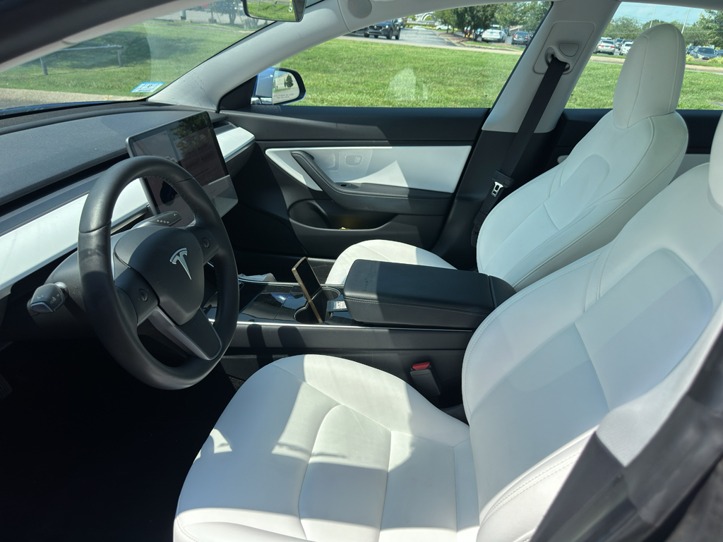 Used 2019 Tesla Model 3 Sedan