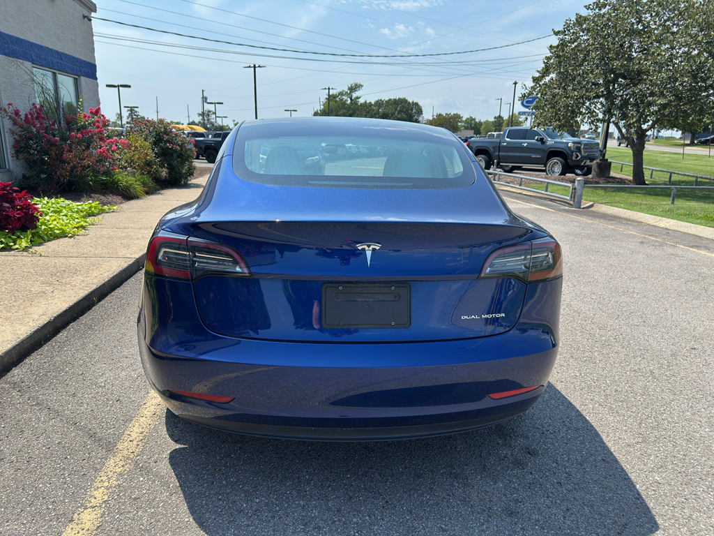 Used 2019 Tesla Model 3 Sedan