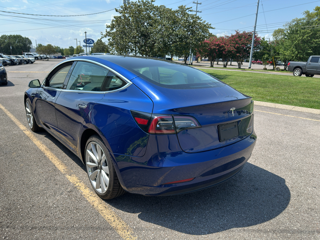 Used 2019 Tesla Model 3 Sedan