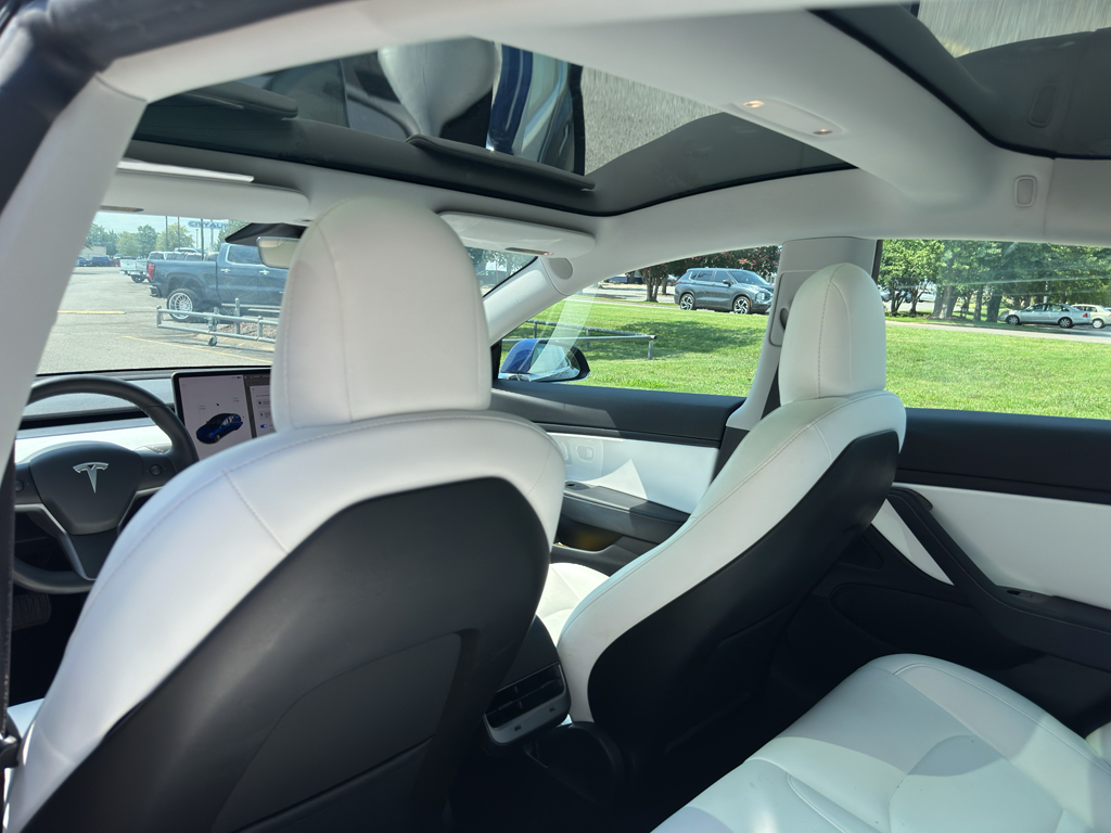 Used 2019 Tesla Model 3 Sedan