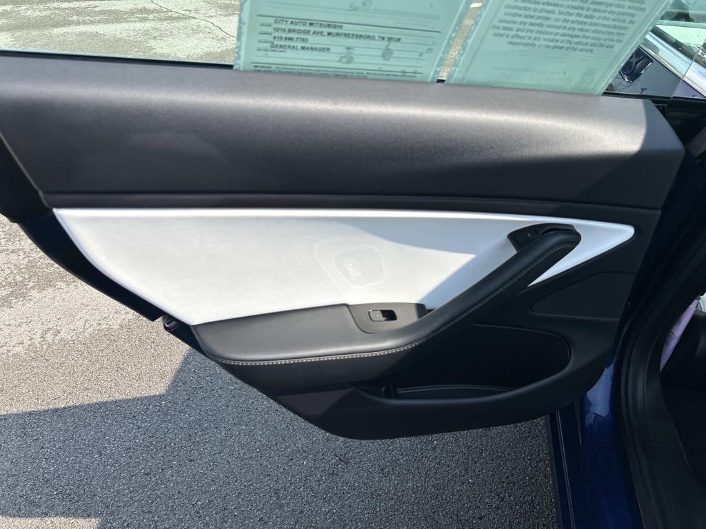 Used 2019 Tesla Model 3 Sedan
