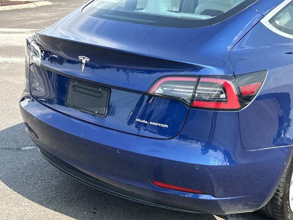 Used 2019 Tesla Model 3 Sedan