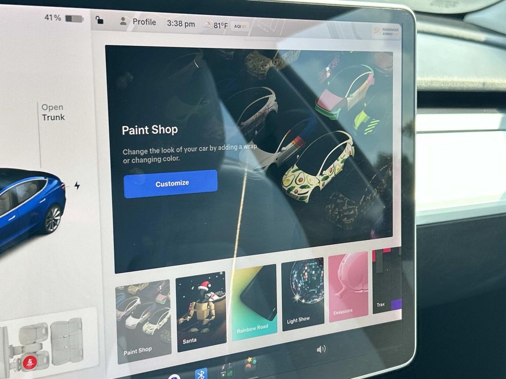 Used 2019 Tesla Model 3 Sedan