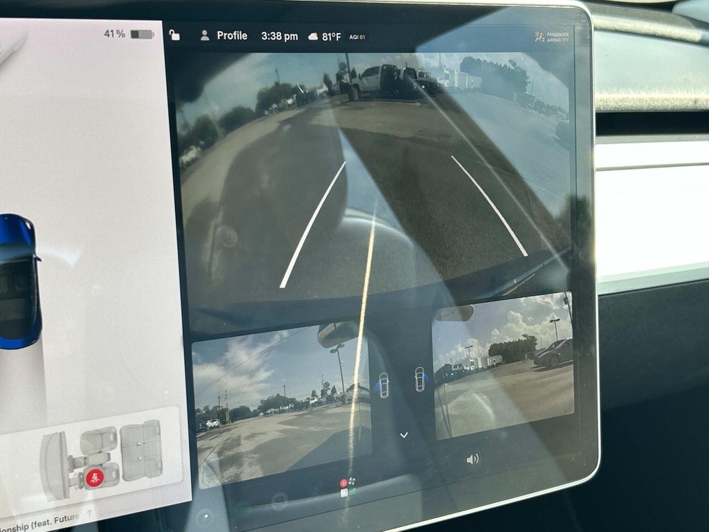Used 2019 Tesla Model 3 Sedan