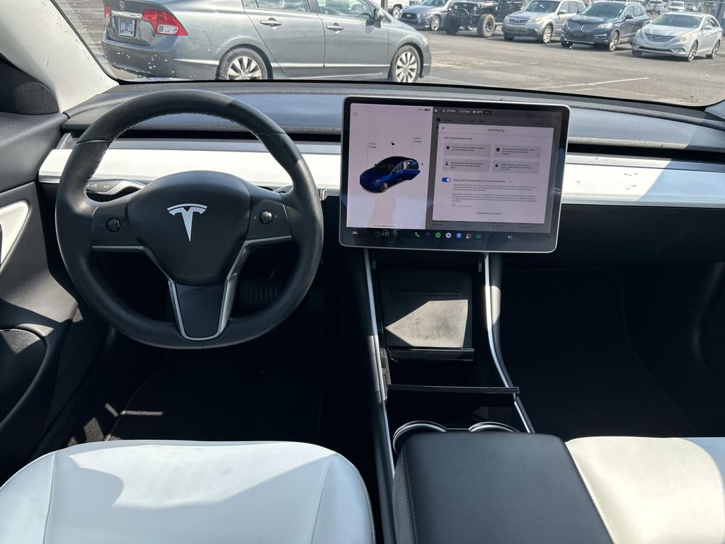 Used 2019 Tesla Model 3 Sedan