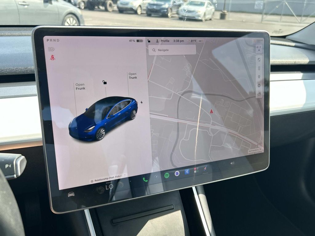 Used 2019 Tesla Model 3 Sedan