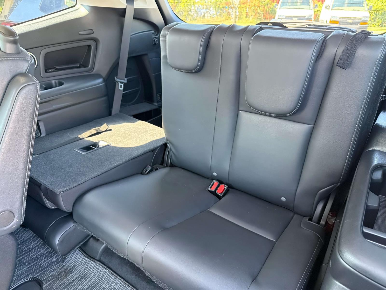 Used 2023 Subaru Ascent SUV