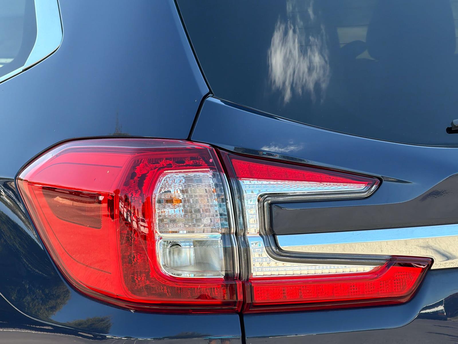 Used 2023 Subaru Ascent SUV