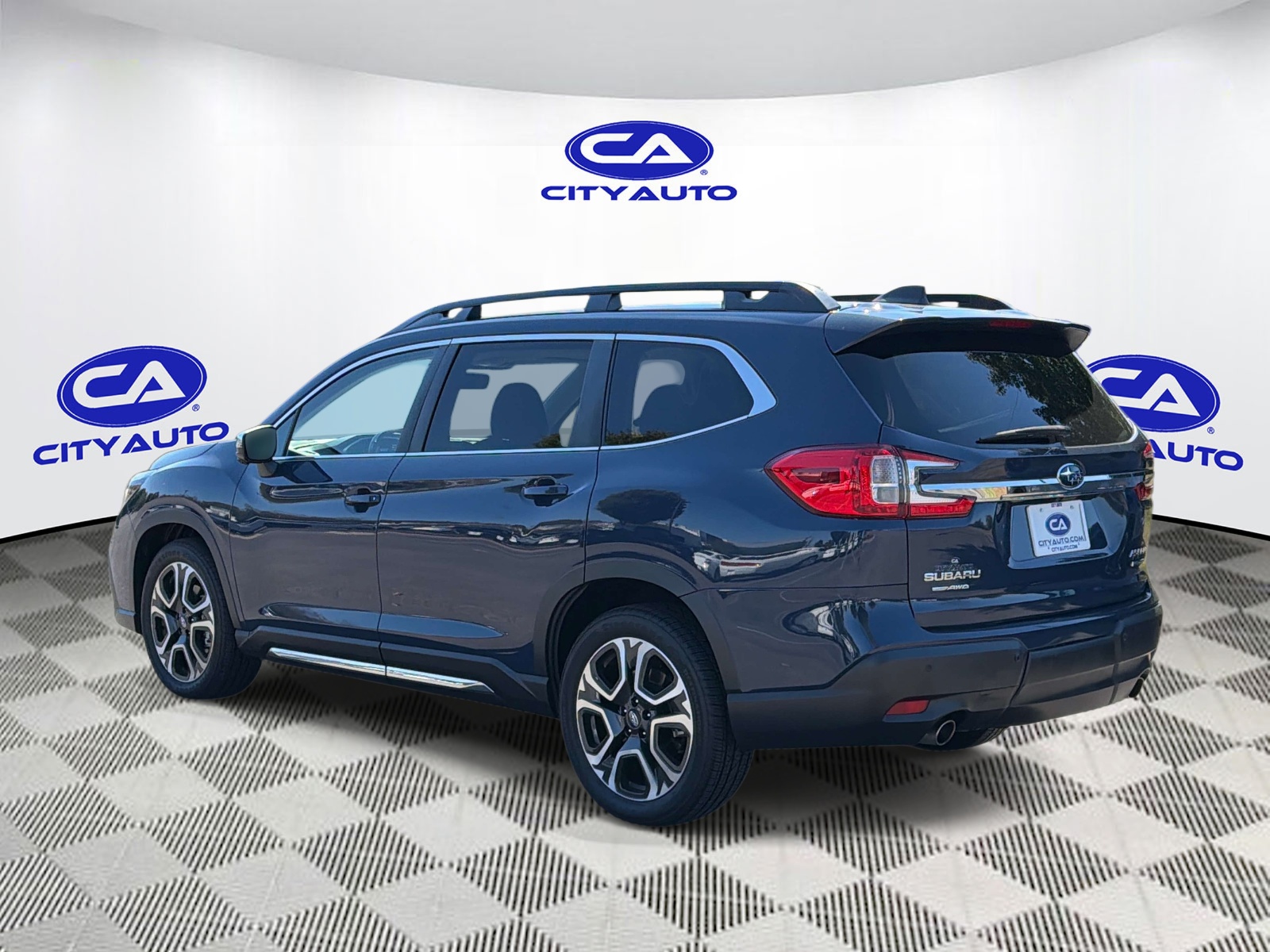 Used 2023 Subaru Ascent SUV