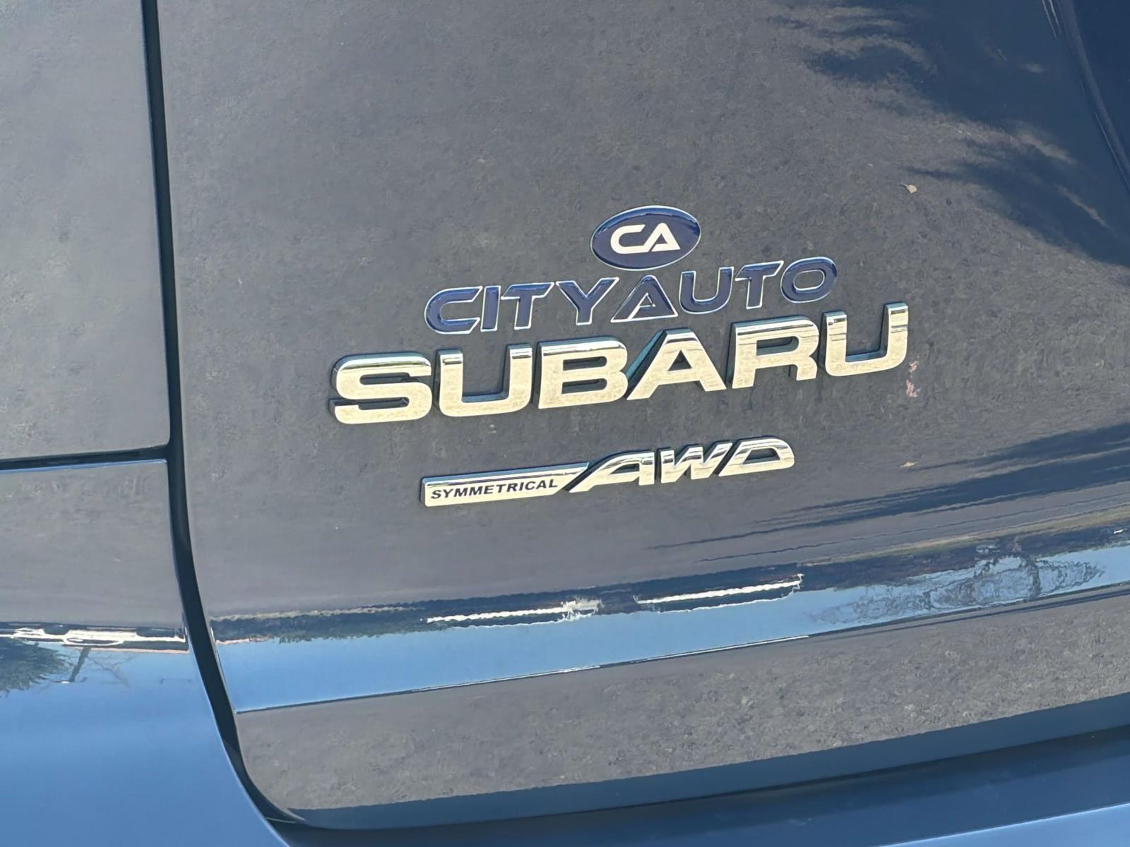 Used 2023 Subaru Ascent SUV