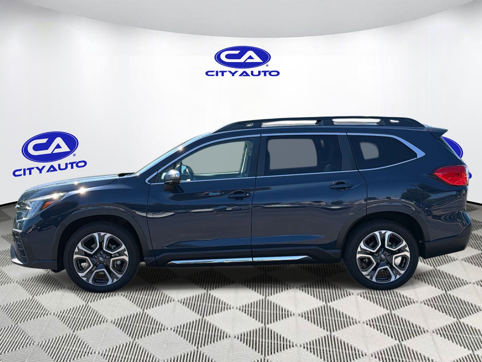 Used 2023 Subaru Ascent SUV