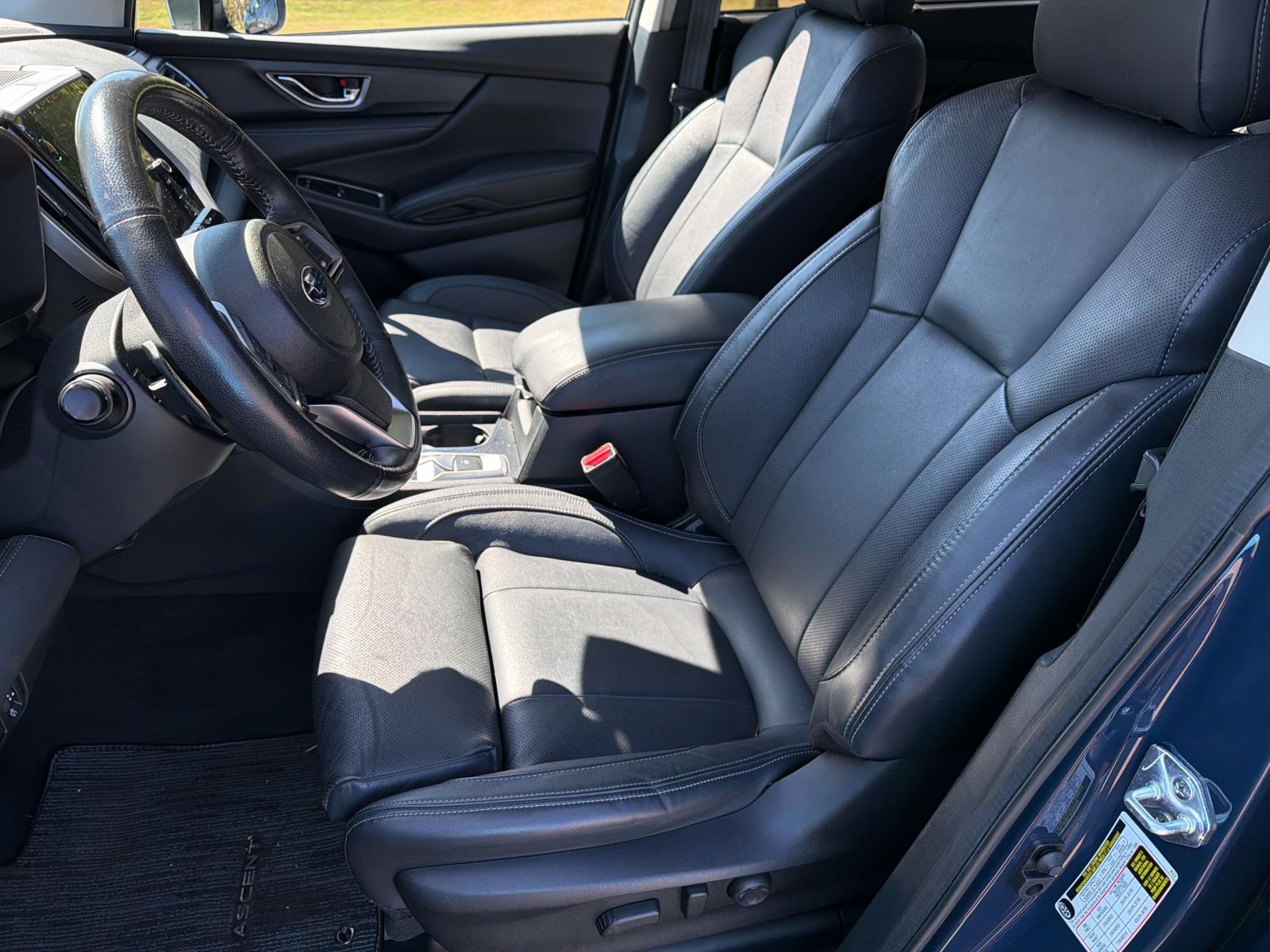 Used 2023 Subaru Ascent SUV