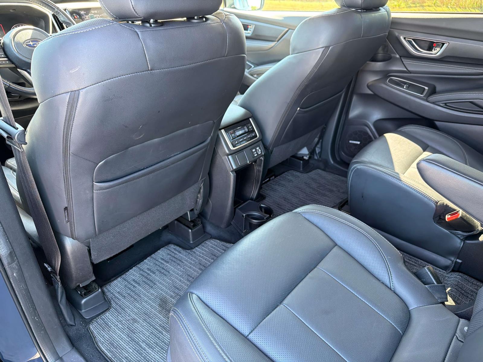 Used 2023 Subaru Ascent SUV