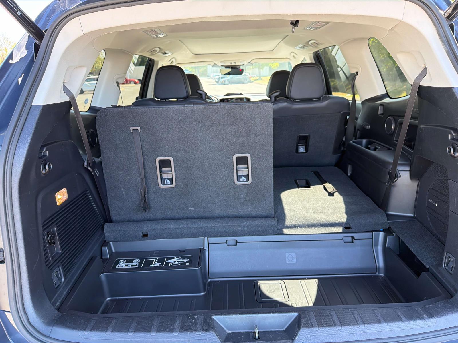 Used 2023 Subaru Ascent SUV