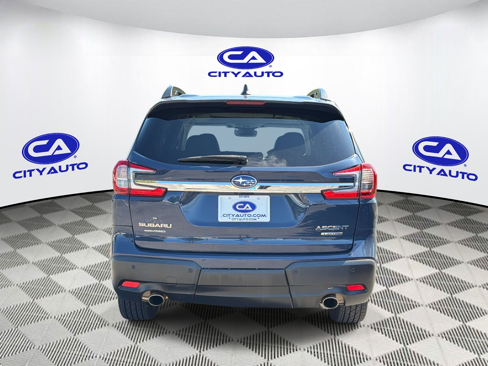 Used 2023 Subaru Ascent SUV