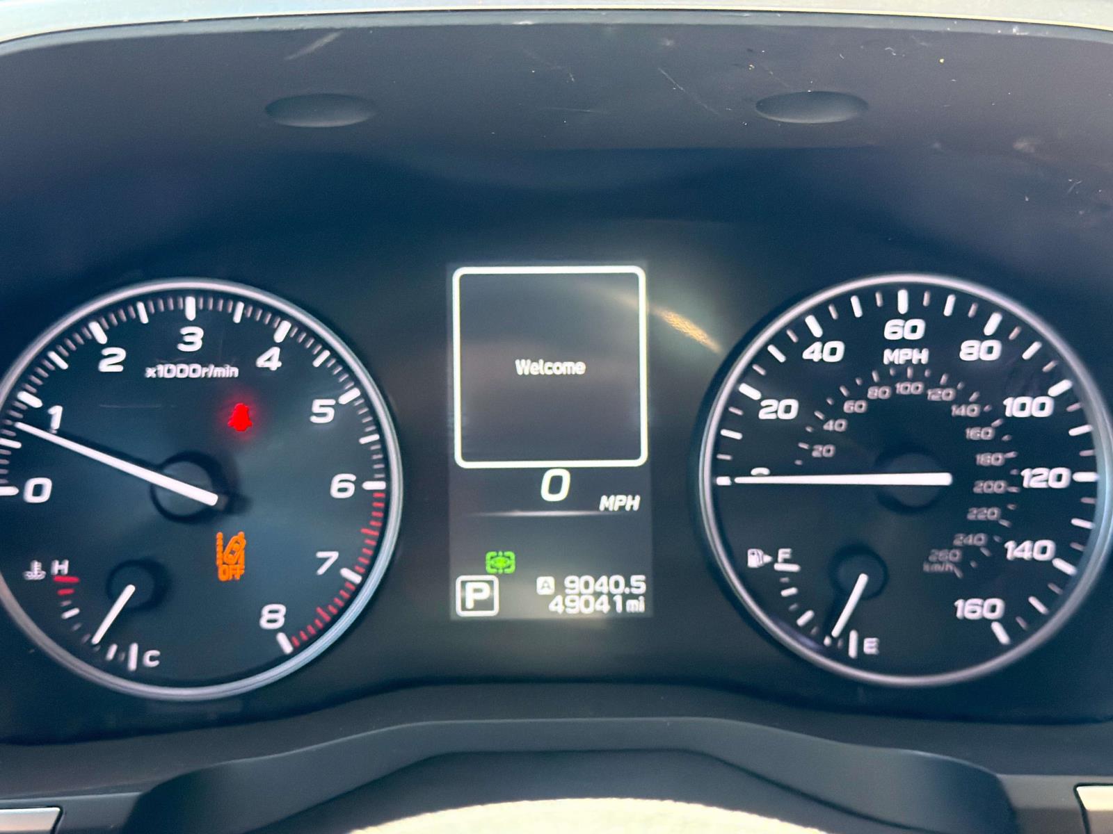 Used 2023 Subaru Ascent SUV