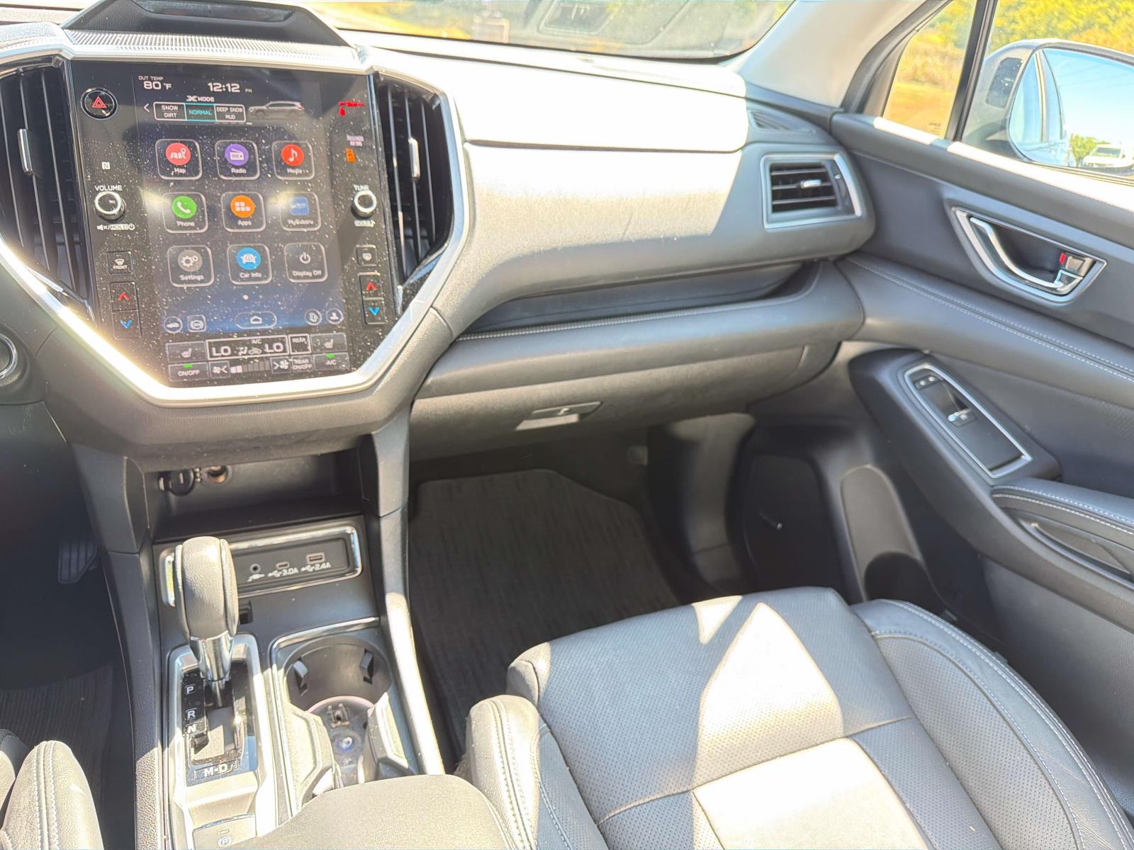 Used 2023 Subaru Ascent SUV