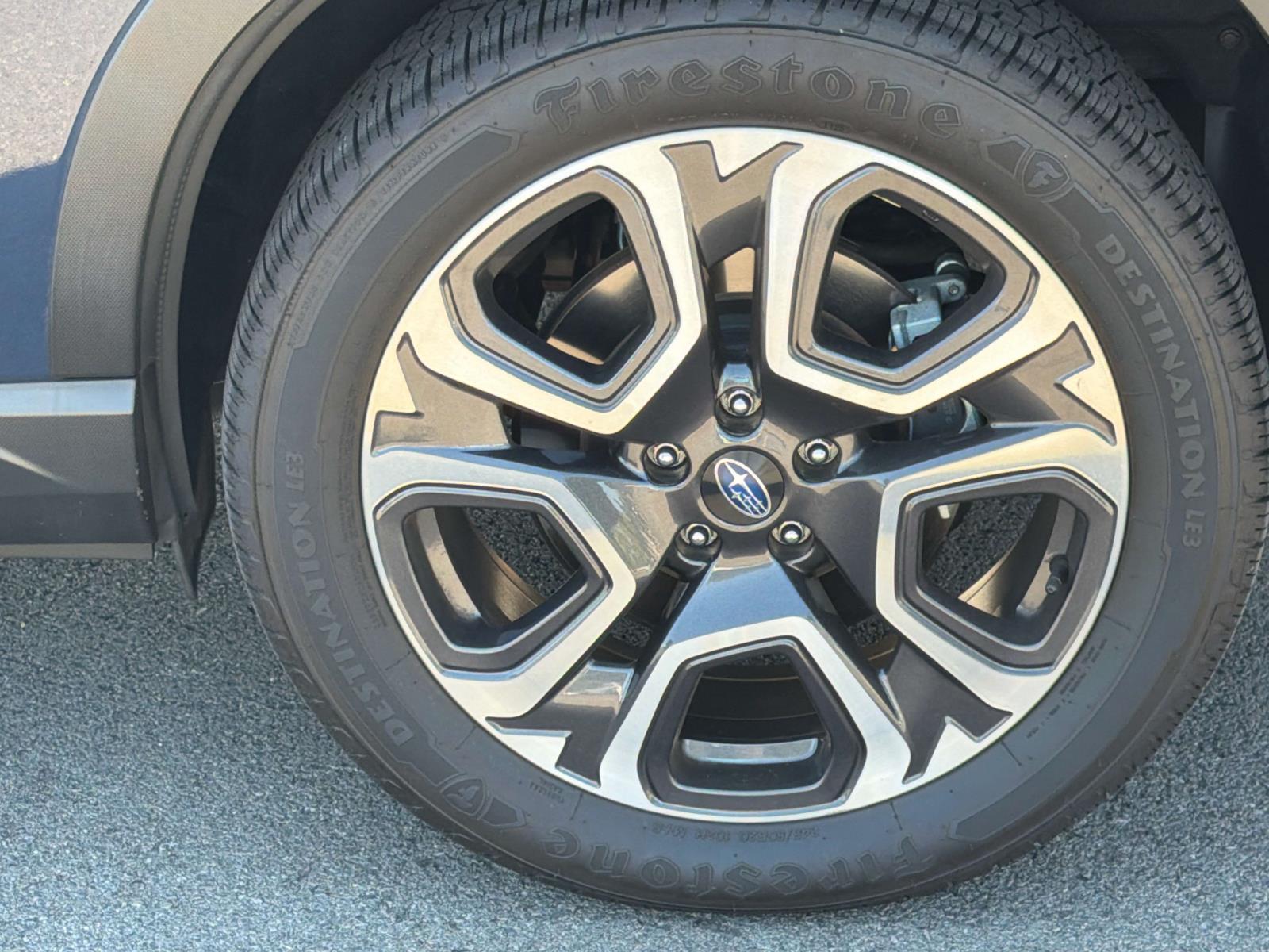 Used 2023 Subaru Ascent SUV