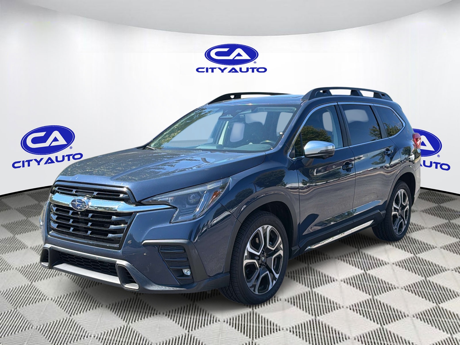 Used 2023 Subaru Ascent SUV