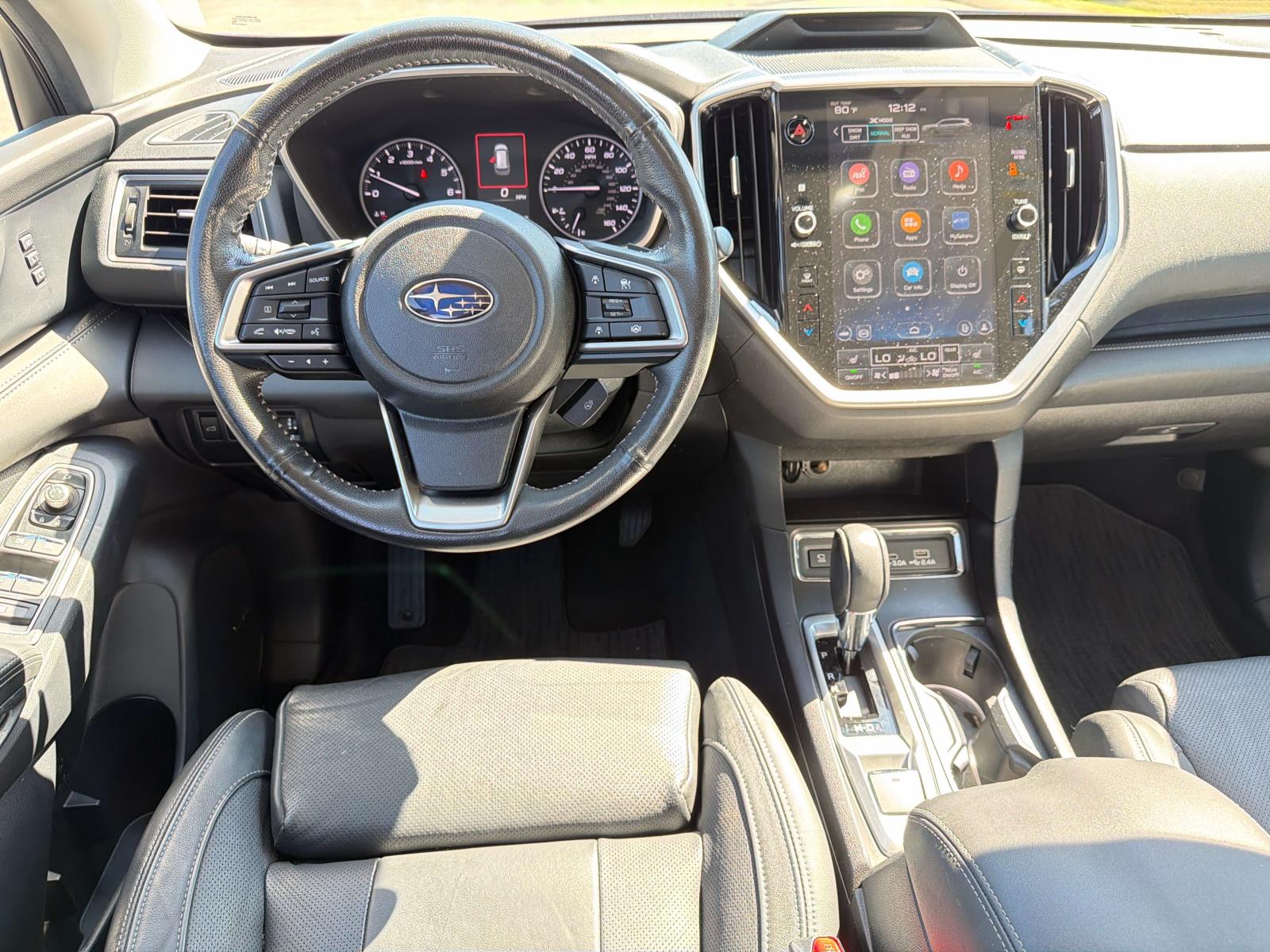 Used 2023 Subaru Ascent SUV