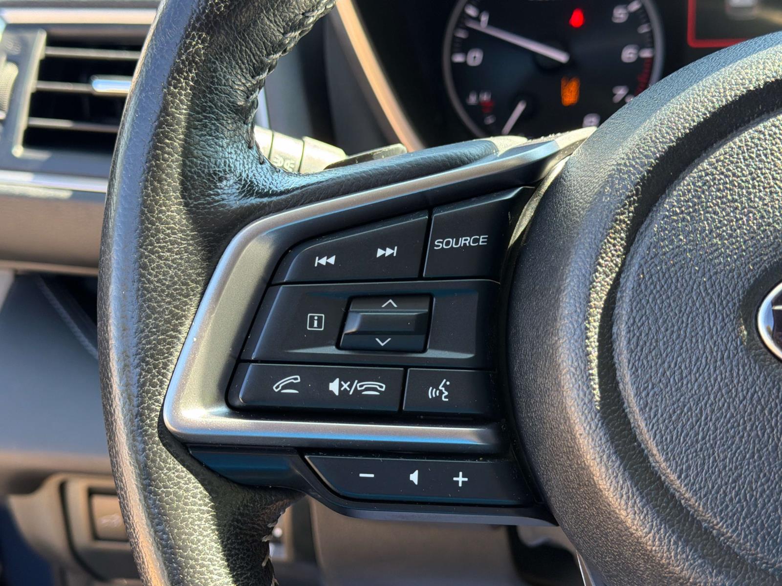 Used 2023 Subaru Ascent SUV