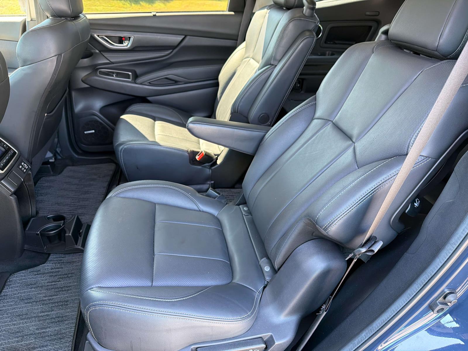 Used 2023 Subaru Ascent SUV