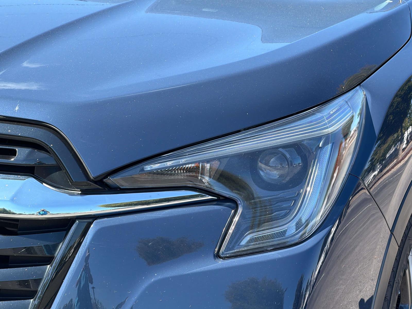 Used 2023 Subaru Ascent SUV