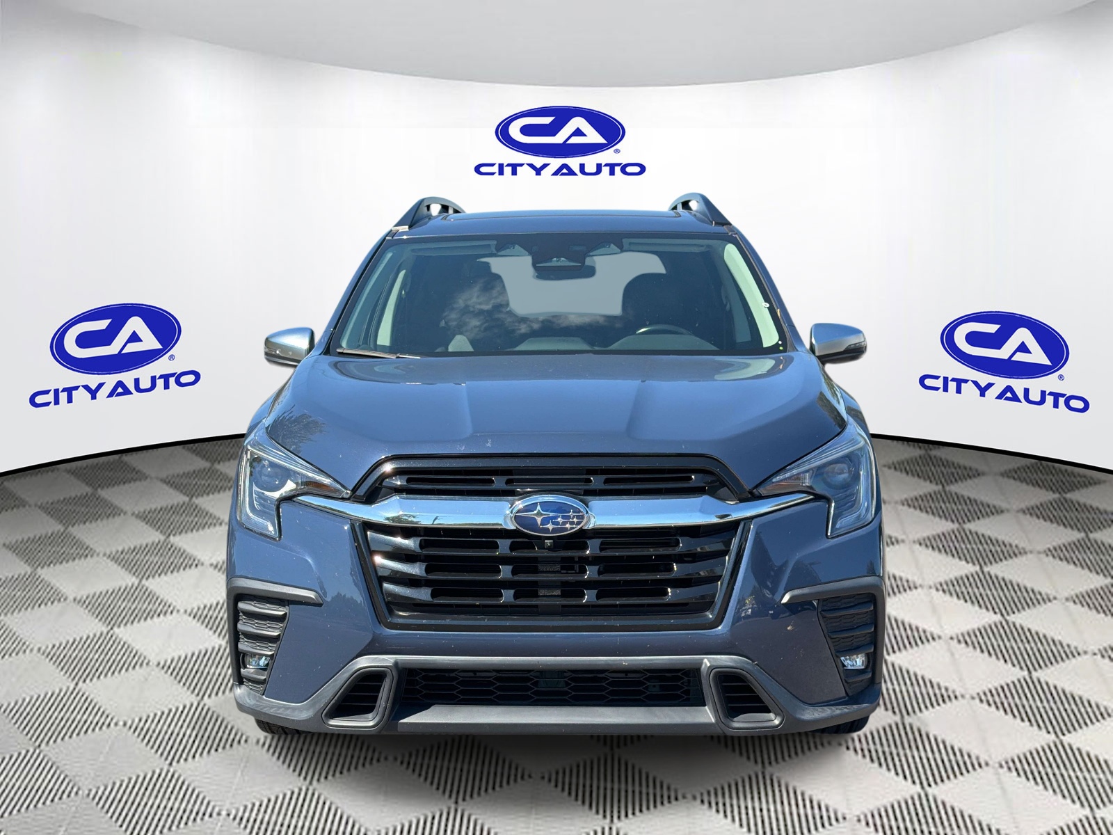 Used 2023 Subaru Ascent SUV