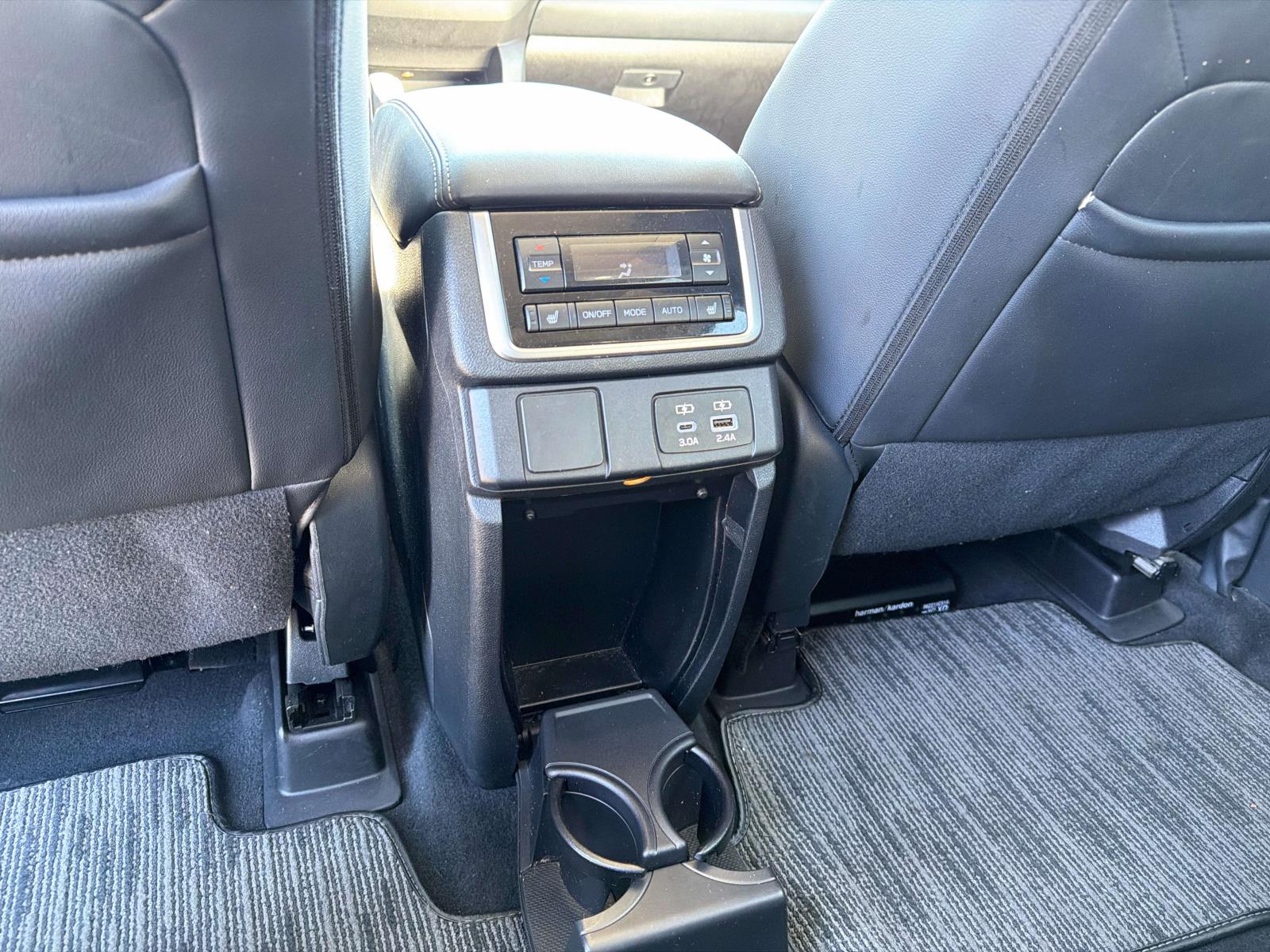 Used 2023 Subaru Ascent SUV