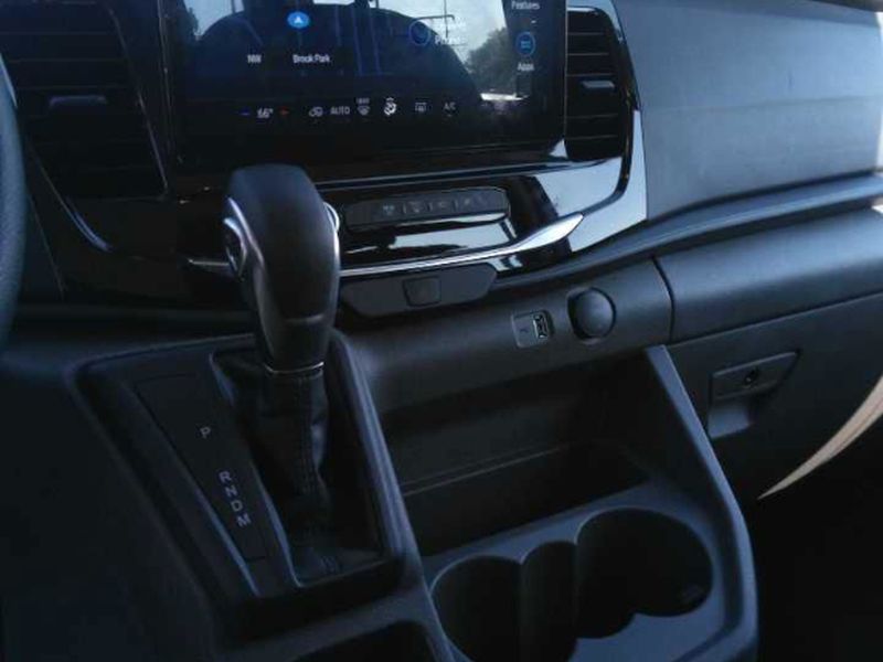 Used 2023 Ford Transit Wagon T-350 Low Roof Slide Wagon